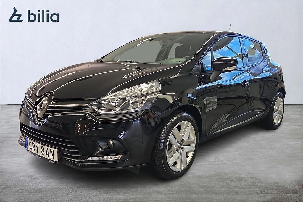 Renault Clio PhII TCe 90 Zen II.5-d