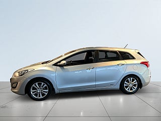 Hyundai i30 Kombi 1.6 CRDi Business Dragkrok/MoK/Rattvärme/SoV