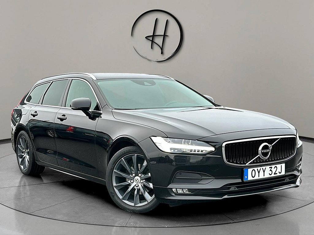 Volvo V90 D4 Geartronic Advanced Edition Momentum Drag SE-UTR