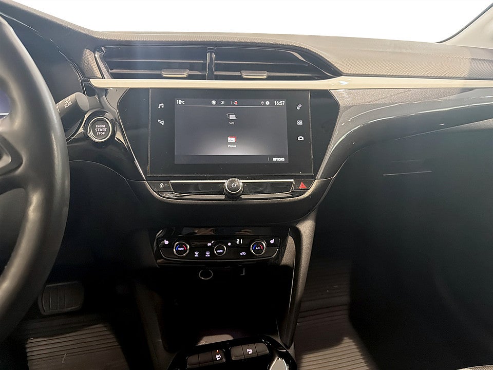 Bild på Opel Corsa-e D&T 50kWh 136hk Aut B-KAMERA CARPLAY