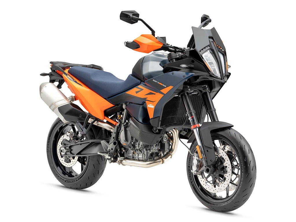 KTM 890 SMT 2026