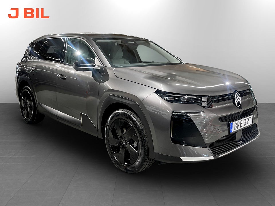 Citroën C5 Aircross MAX Hybrid - OMGÅENDE LEVERANS!