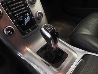 Kombi Volvo V70 23 av 24