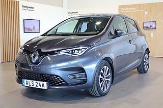 Halvkombi Renault Zoe 1 av 26