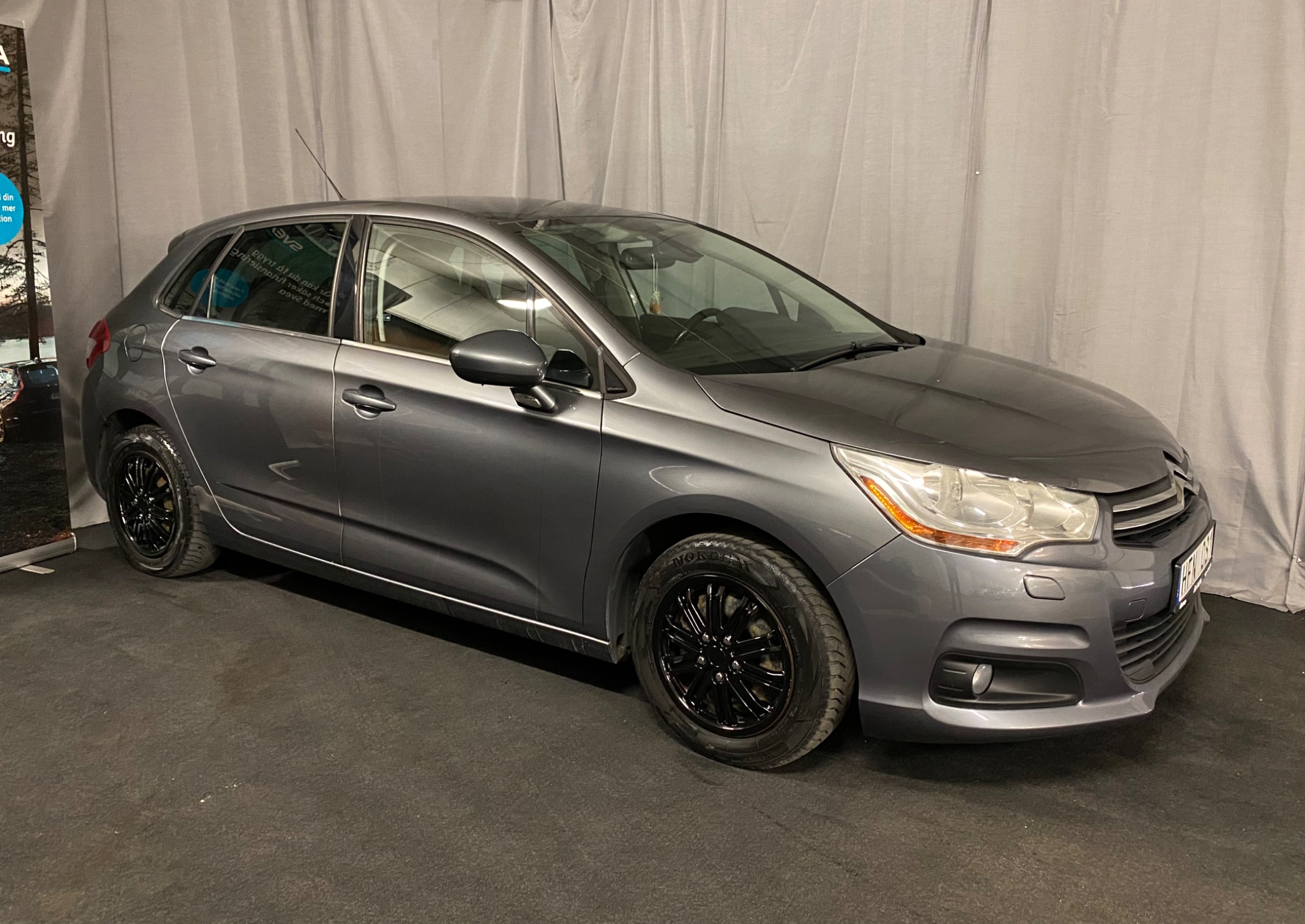 Citroen C4 2013, photo 2/46