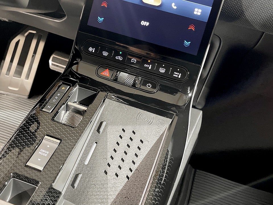 Bild på Citroën C5 Aircross MAX Hybrid - OMGÅENDE LEVERANS!