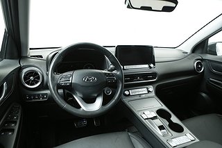 SUV Hyundai Kona 13 av 25
