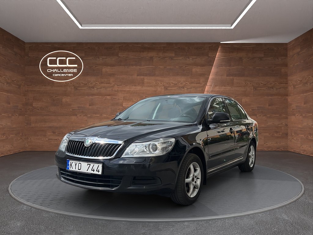 Skoda Octavia 1.2 TSI  räntefritt i 3 år Årsskatt 866  kr