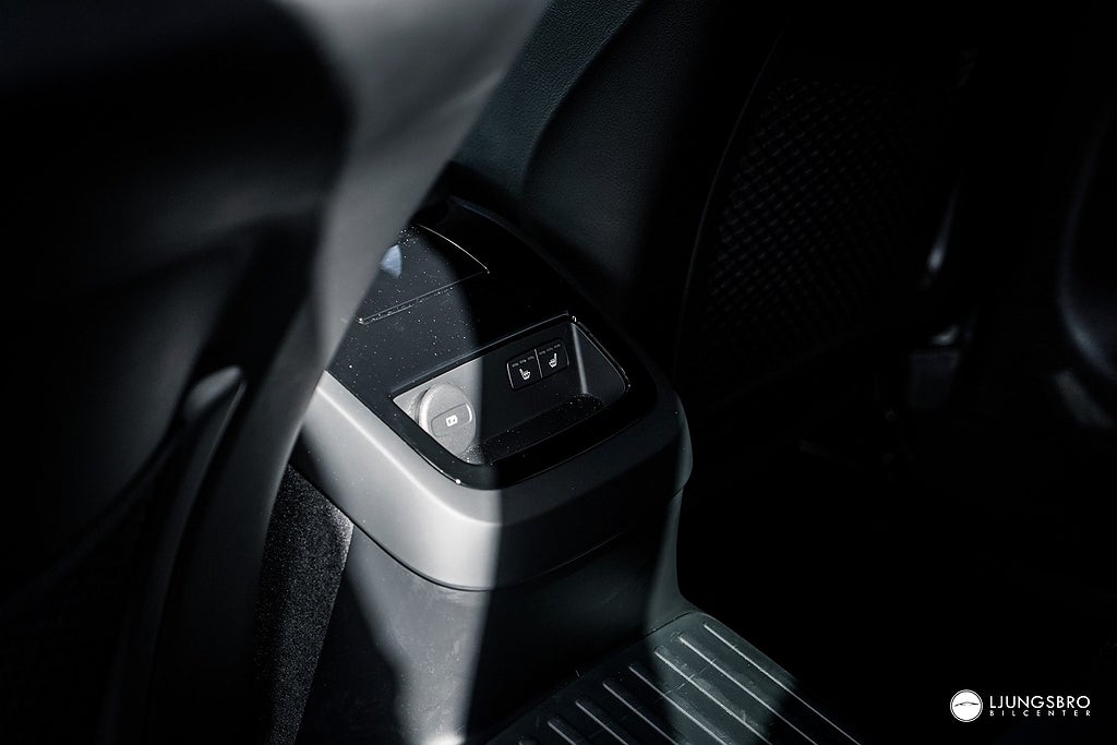 Volvo V60 2021 - miniatyr 17