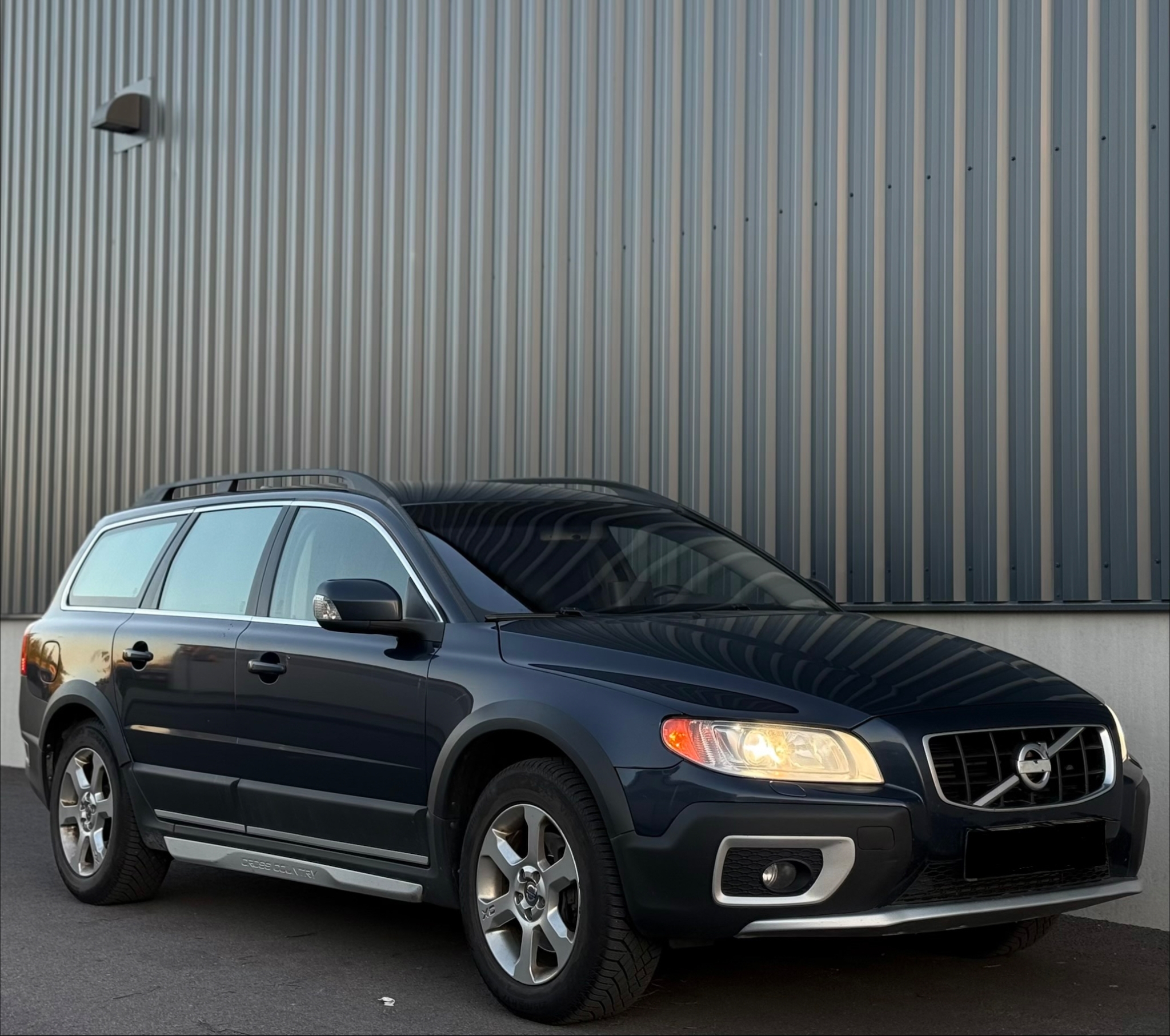 Volvo XC70 2011, bild 5/10
