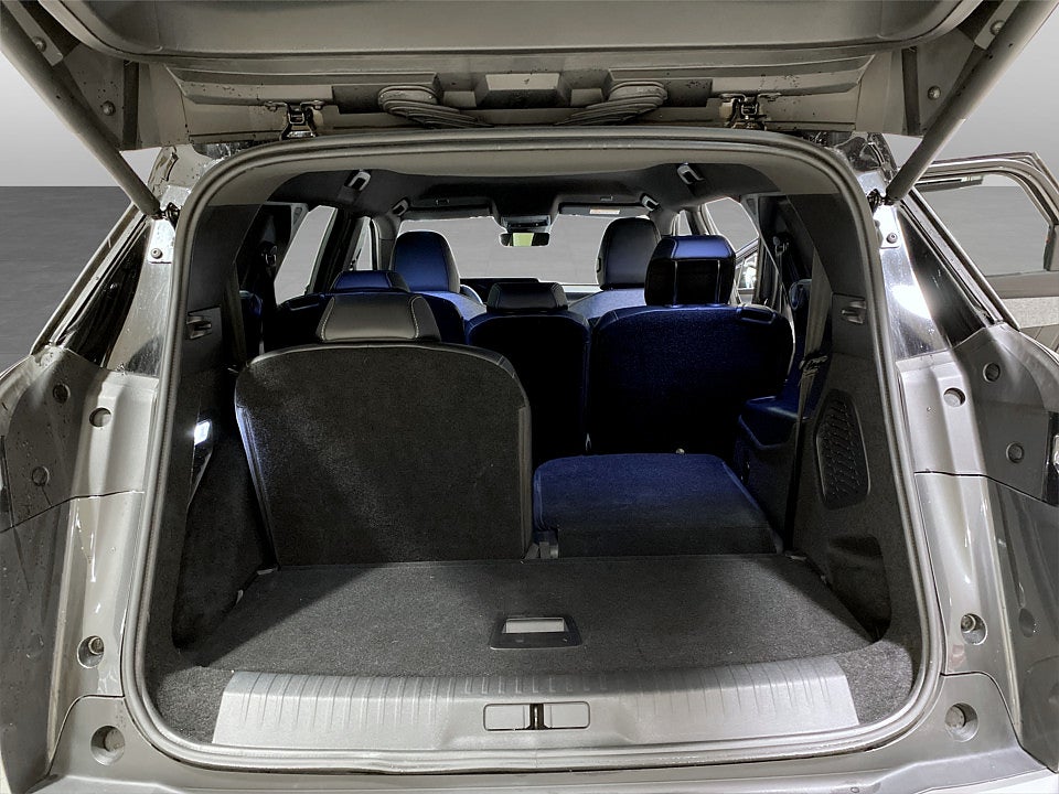 Bild på Peugeot 5008 GT Hybrid Aut 7-SITS B-KAMERA CARPLAY 145hk