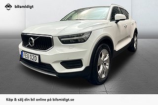 Volvo XC40 T3 Momentum PDC Värmare VOC Rattvärme 163hk