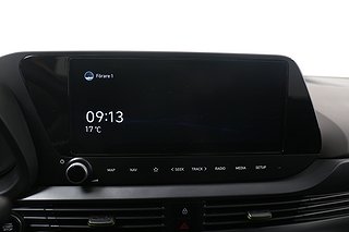 Halvkombi Hyundai i20 16 av 22