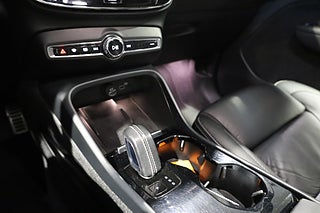 SUV Volvo XC40 20 av 24