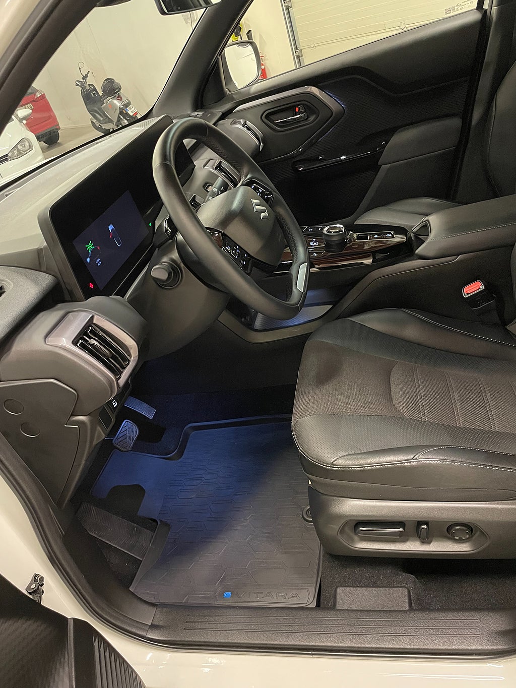 Suzuki Vitara e Inclusive 61 kWh 4x4