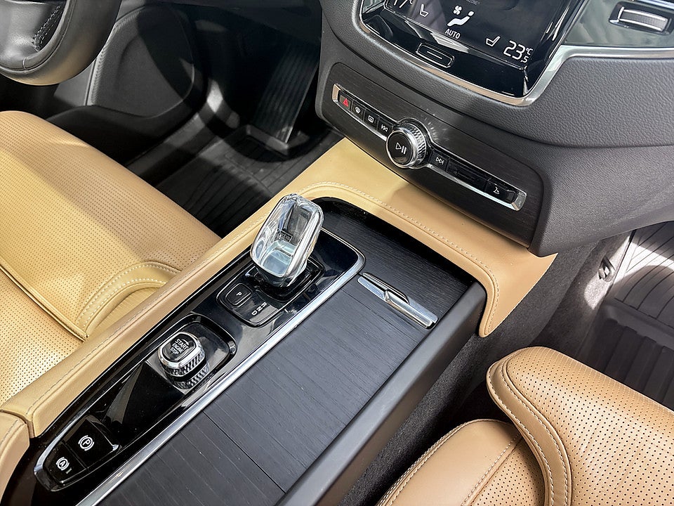 Bild på Volvo XC90 Inscription T8 456hk Aut AWD 7-SITS 360 BOWER & WILKINS