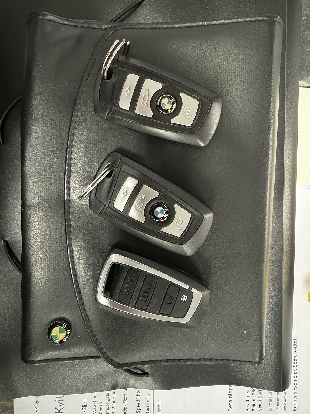 BMW 530D xDrive GT Steptronic M Sport | Pano | Drag | Värmare |