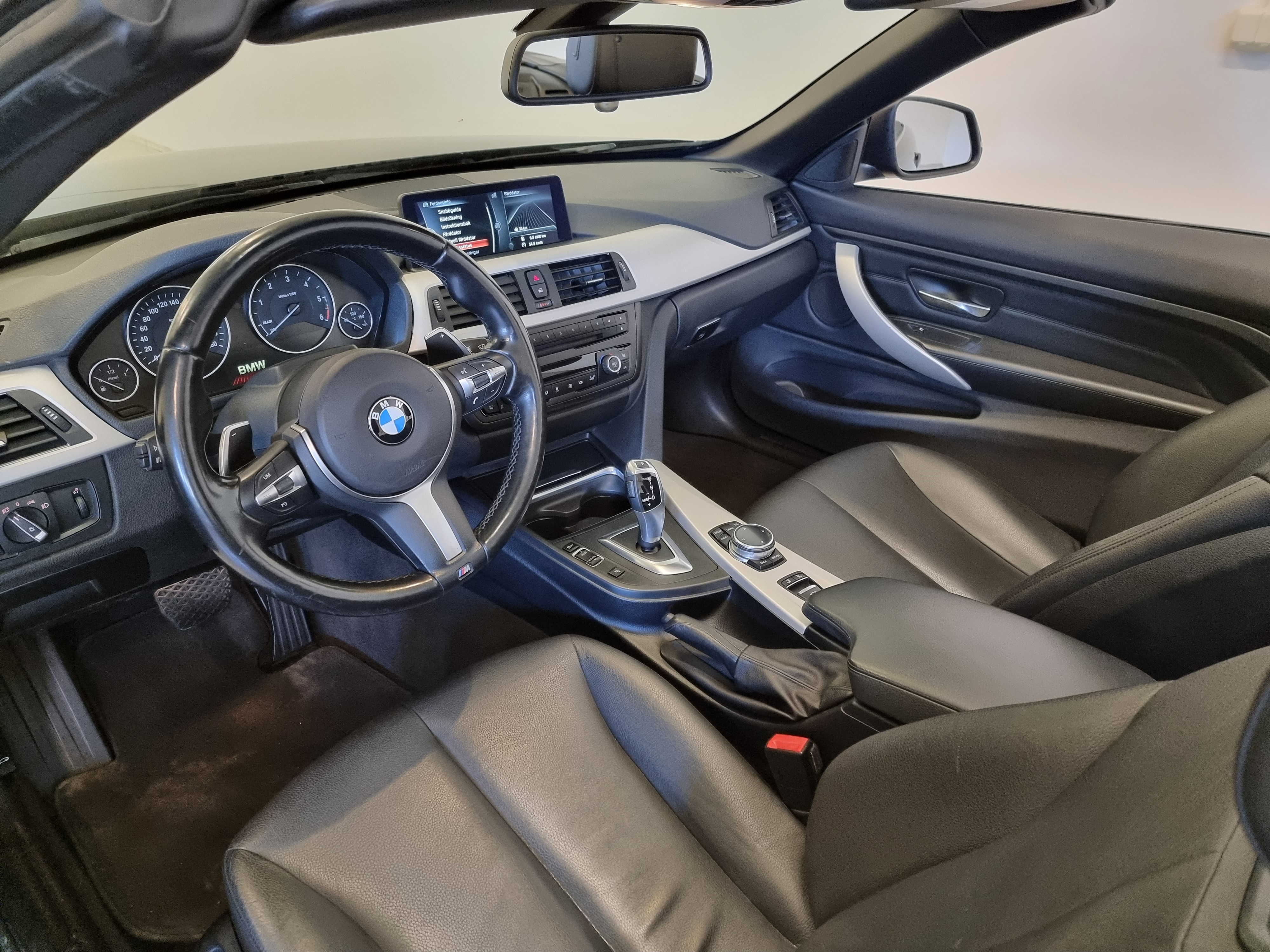 BMW 420 2014, bild 6/37