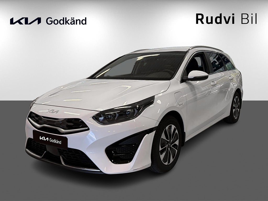 Kia Ceed Sportswagon Plug-in Hybrid DCT Advance