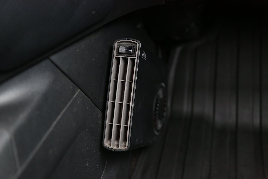 Honda CR-V 1,6 i-DTEC 160hk Executive 4WD Aut Motorvärmare Drag 2016