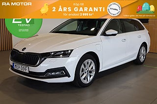 Kombi Skoda Octavia 1 av 24