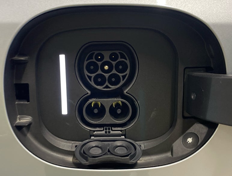 Mercedes-Benz EQE SUV 350 4MATIC AMG Premium Advanced Plus - bild 11