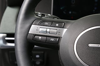 SUV Hyundai Tucson 17 av 30