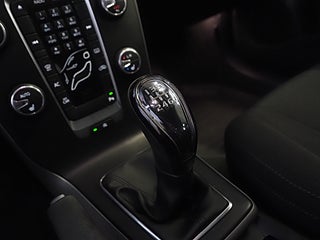 Halvkombi Volvo V40 21 av 23