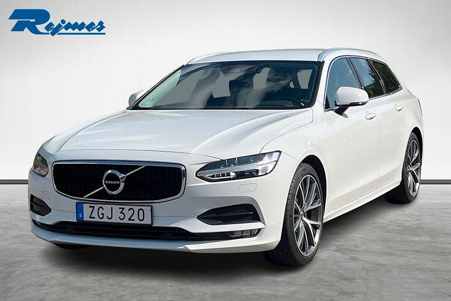 Volvo V90 D4 AWD Momentum Advanced SE