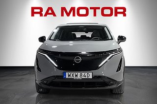 SUV Nissan Ariya 2 av 23