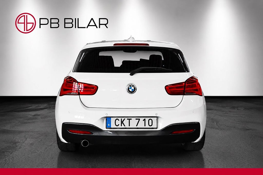 BMW 118d