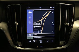 Kombi Volvo V60 Cross Country 19 av 31