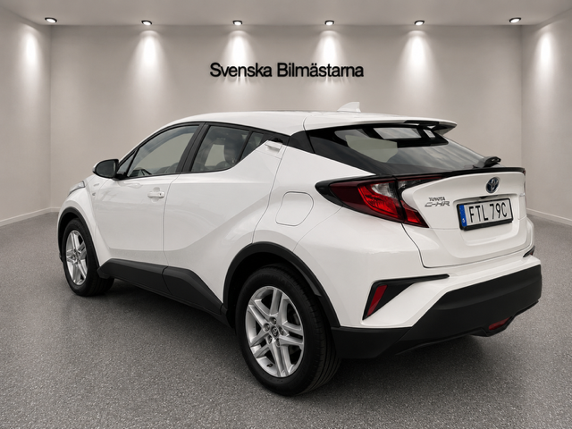 Toyota C-HR 2022, kuva 5/53