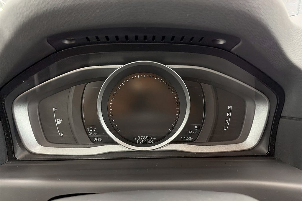 Volvo XC70 2016