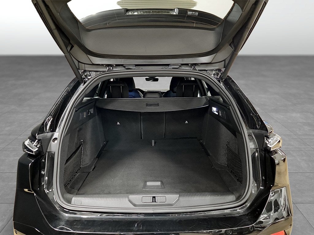 Bild på Peugeot 308 SW GT 1.2 PT 130hk Aut KAMPANJRÄNTA 3,99%