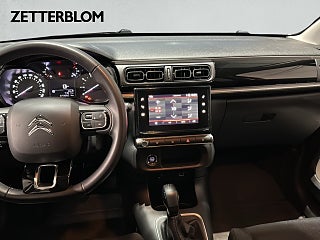 Halvkombi Citroën C3 10 av 17