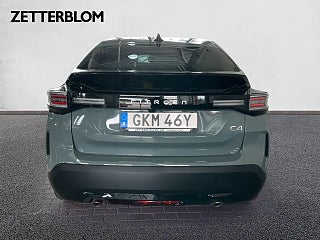 SUV Citroën C4 4 av 19
