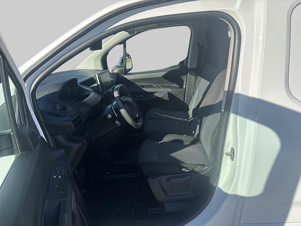Peugeot Partner 2019 - miniatyr 11