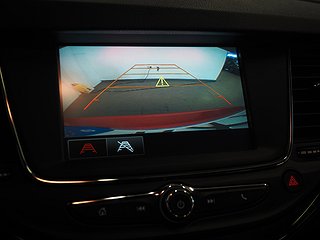 Kombi Opel Astra 20 av 22