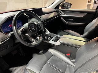 SUV Mazda CX-60 10 av 27