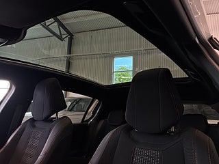 Peugeot 308 1.2 PureTech 130 EAT GT-Line S&V-hjul/Carplay/Pano/Bkam – bild 19