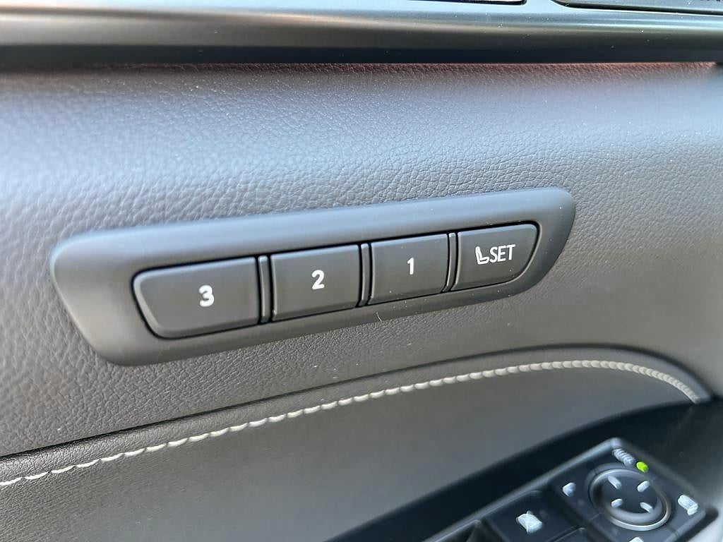 Lexus NX 2025 - miniatyr 12