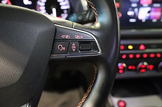 Kombi Seat Leon 20 av 21