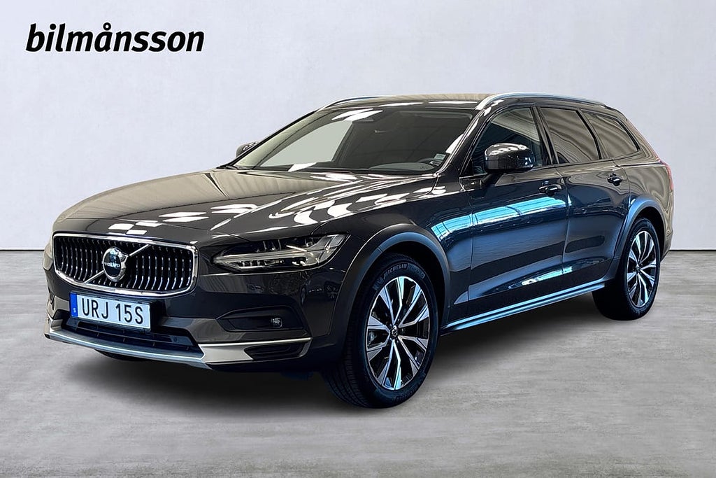 Volvo V90 Cross Country B4 AWD Diesel Plus