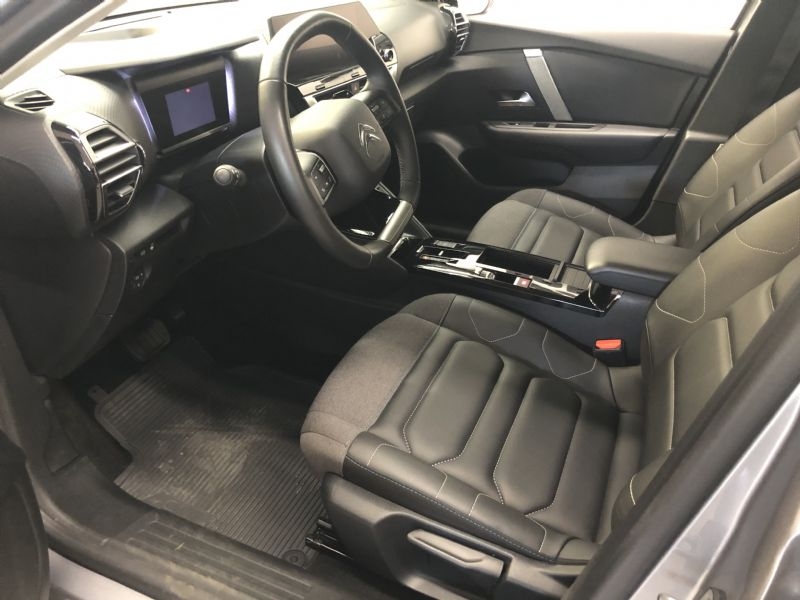 Citroen C4 2023, bild 6/10