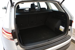 SUV Skoda Kodiaq 10 av 11