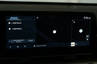 SUV Hyundai Kona 24 av 25