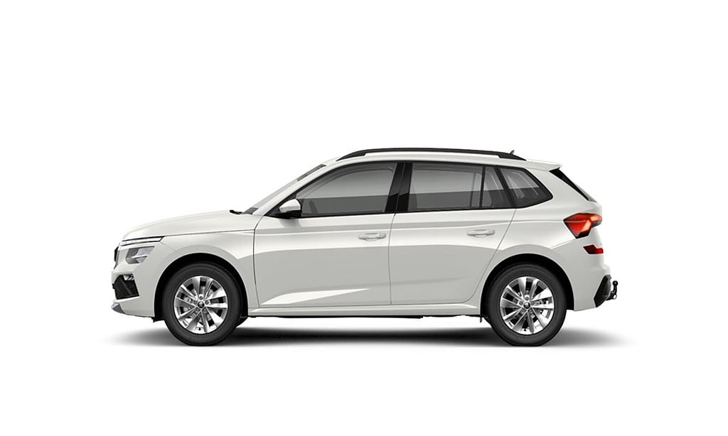 Skoda Kamiq Selection 1.0 TSI 116 DSG Explore Edition Lag...