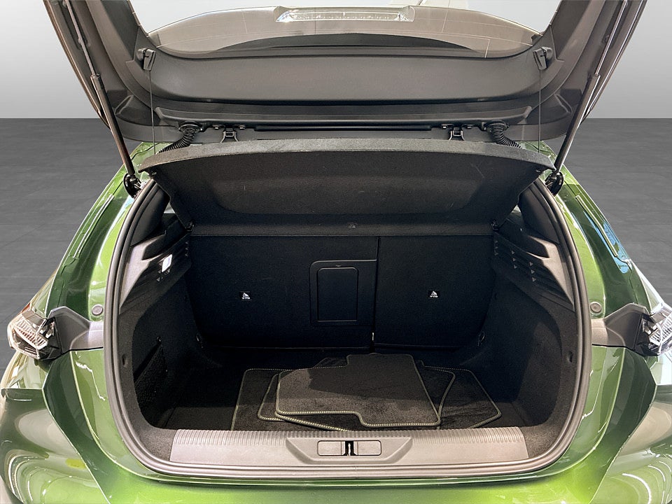 Bild på Peugeot 308 5D GT 1.2 PT 130hk Aut ALCANTARA 360KAMERA CARPLAY