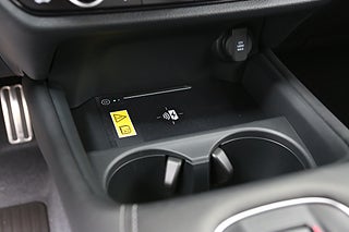 SUV Honda ZR-V 18 av 28